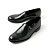 Factory Seconds - Sanders Military Slipper 1462B